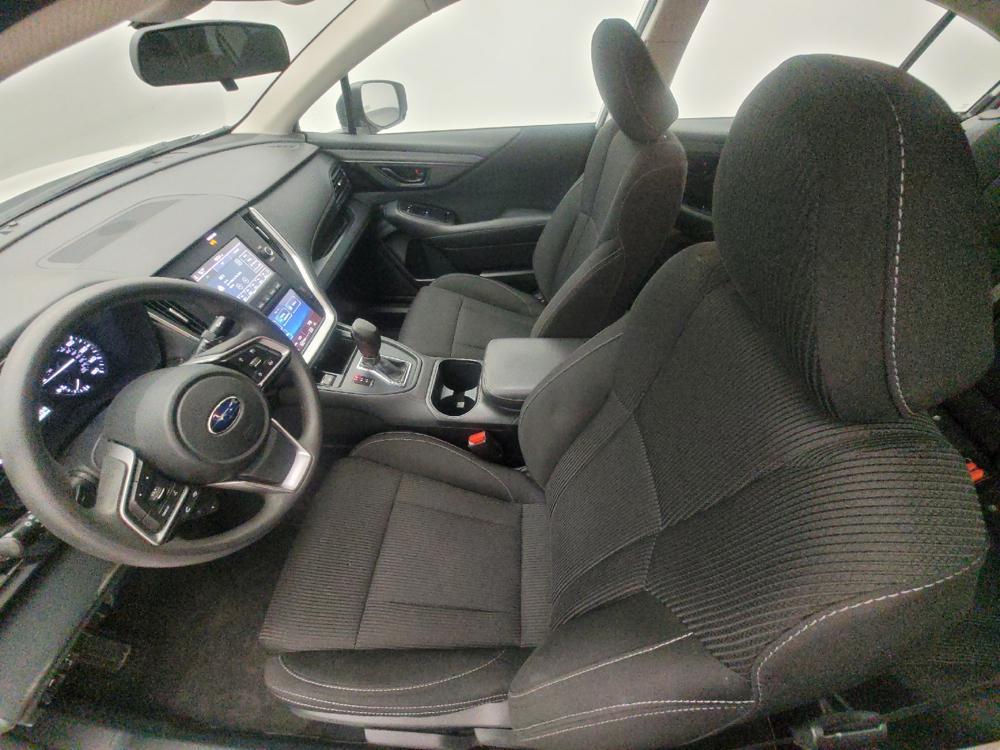 used 2022 Subaru Legacy car, priced at $22,795