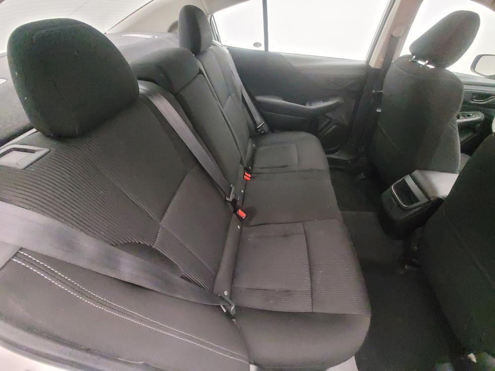 used 2022 Subaru Legacy car, priced at $22,795