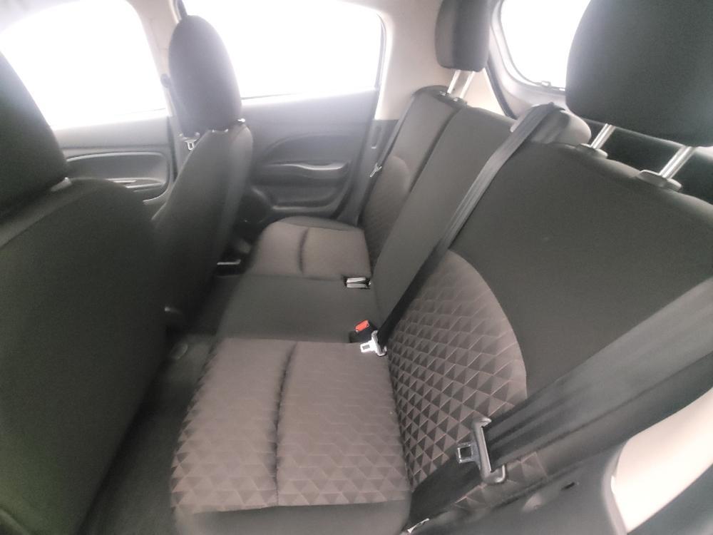 used 2022 Mitsubishi Mirage car, priced at $16,595