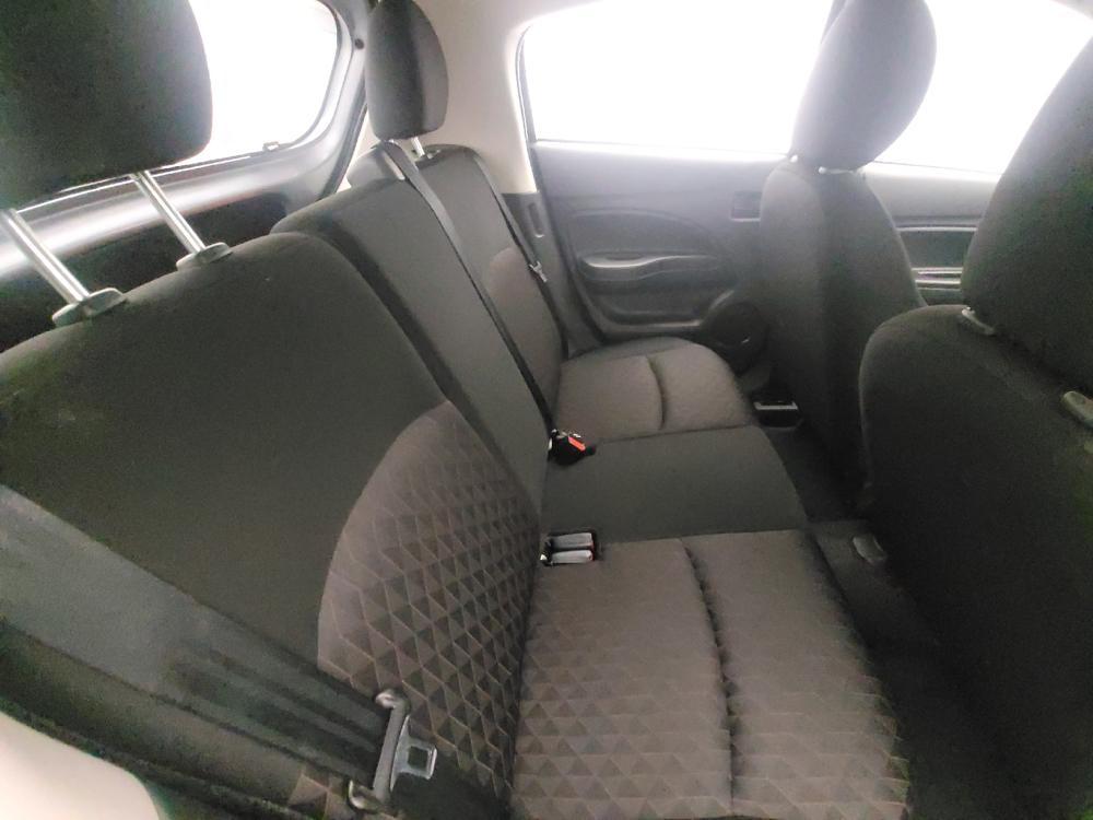 used 2022 Mitsubishi Mirage car, priced at $16,595