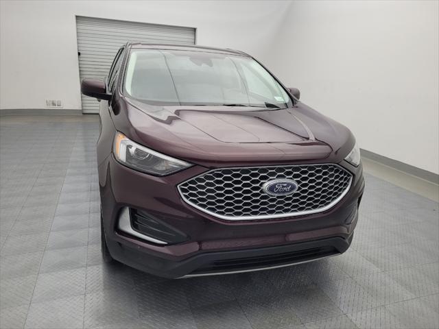 used 2023 Ford Edge car, priced at $28,195