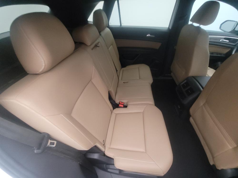 used 2020 Volkswagen Atlas Cross Sport car, priced at $32,495