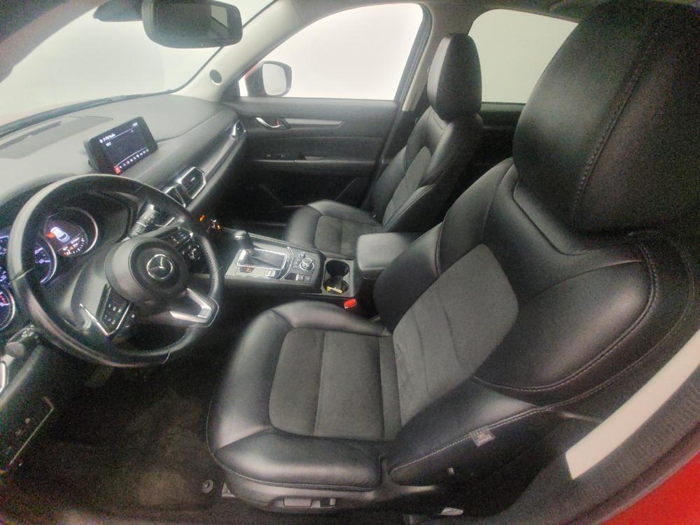 used 2018 Mazda CX-5 car, priced at $21,895