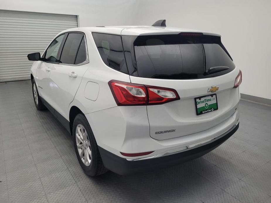 used 2019 Chevrolet Equinox car, priced at $19,495