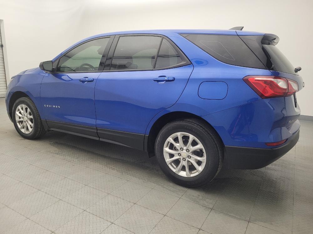 used 2019 Chevrolet Equinox car, priced at $18,395