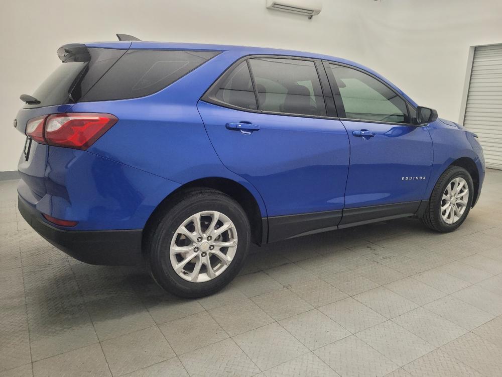 used 2019 Chevrolet Equinox car, priced at $18,395
