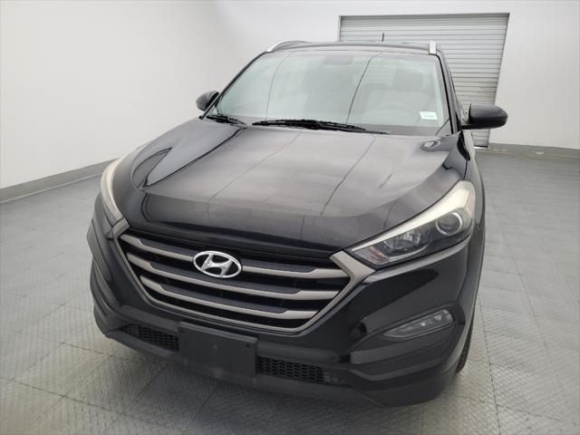 used 2016 Hyundai Tucson car, priced at $16,595