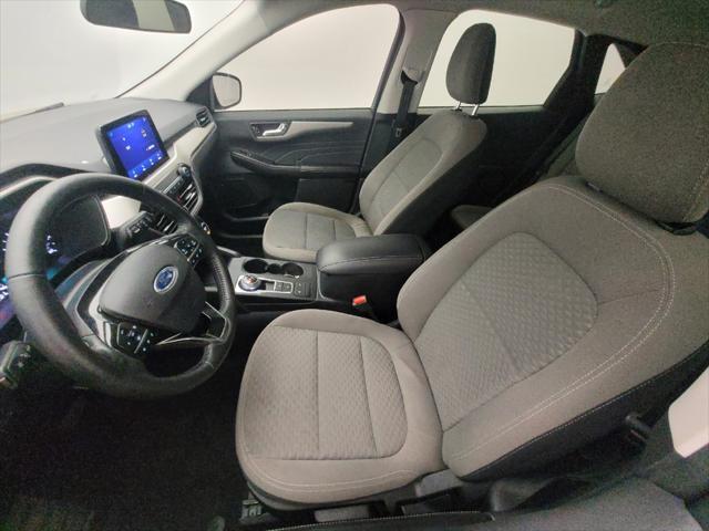 used 2021 Ford Escape car, priced at $23,195