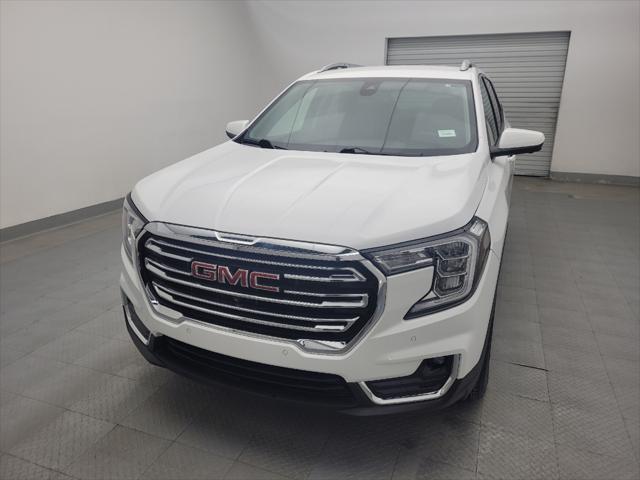 used 2023 GMC Terrain car, priced at $26,795