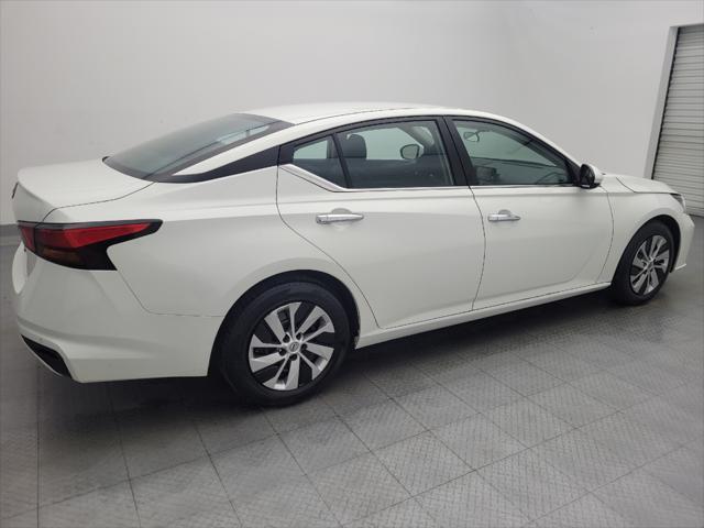 used 2023 Nissan Altima car, priced at $23,695