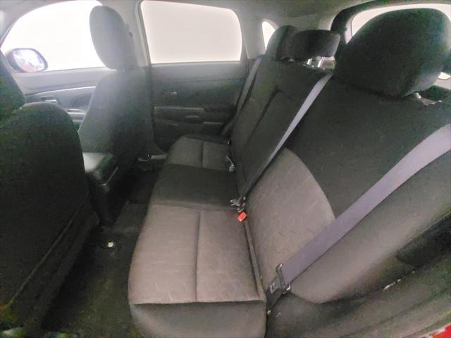 used 2020 Mitsubishi Outlander Sport car, priced at $18,195