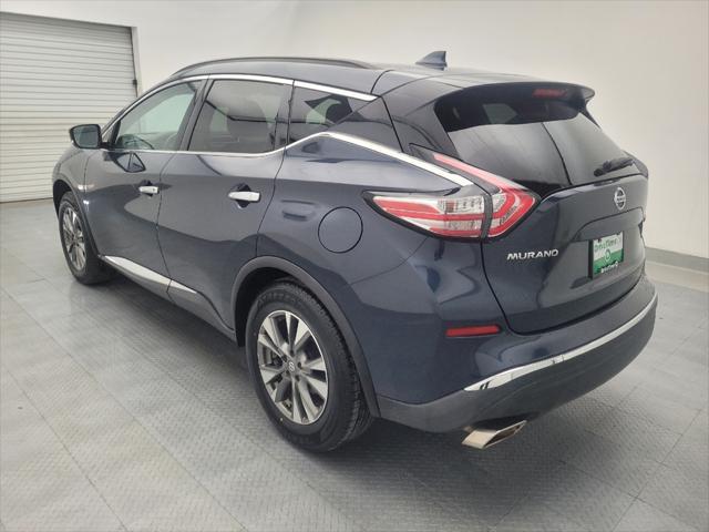 used 2018 Nissan Murano car, priced at $18,495