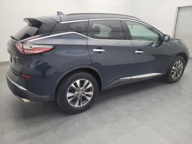 used 2018 Nissan Murano car, priced at $18,495