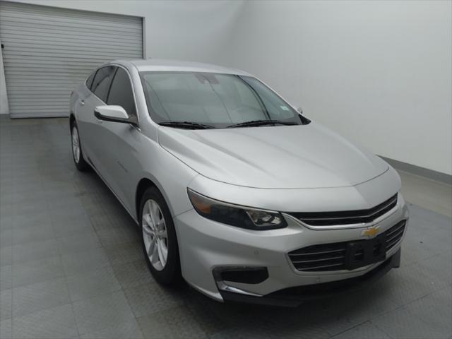 used 2017 Chevrolet Malibu car, priced at $17,395