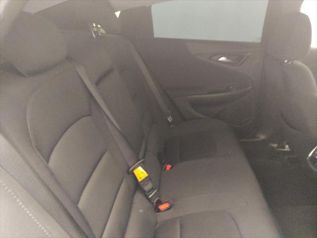 used 2017 Chevrolet Malibu car, priced at $17,395