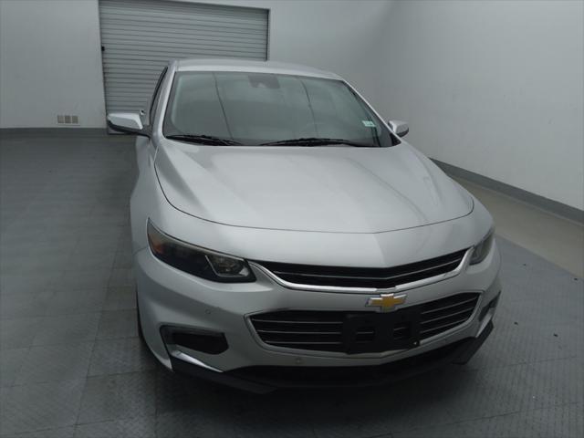 used 2017 Chevrolet Malibu car, priced at $17,395
