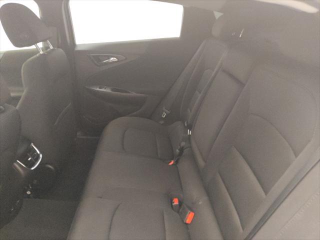 used 2017 Chevrolet Malibu car, priced at $17,395