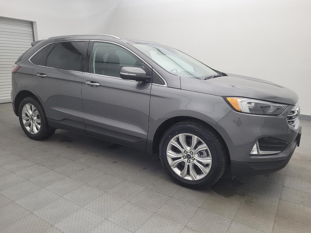 used 2023 Ford Edge car, priced at $32,295