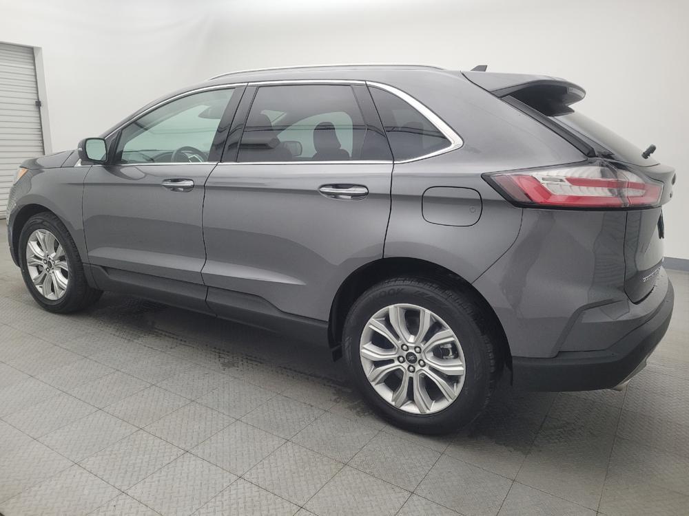 used 2023 Ford Edge car, priced at $32,295