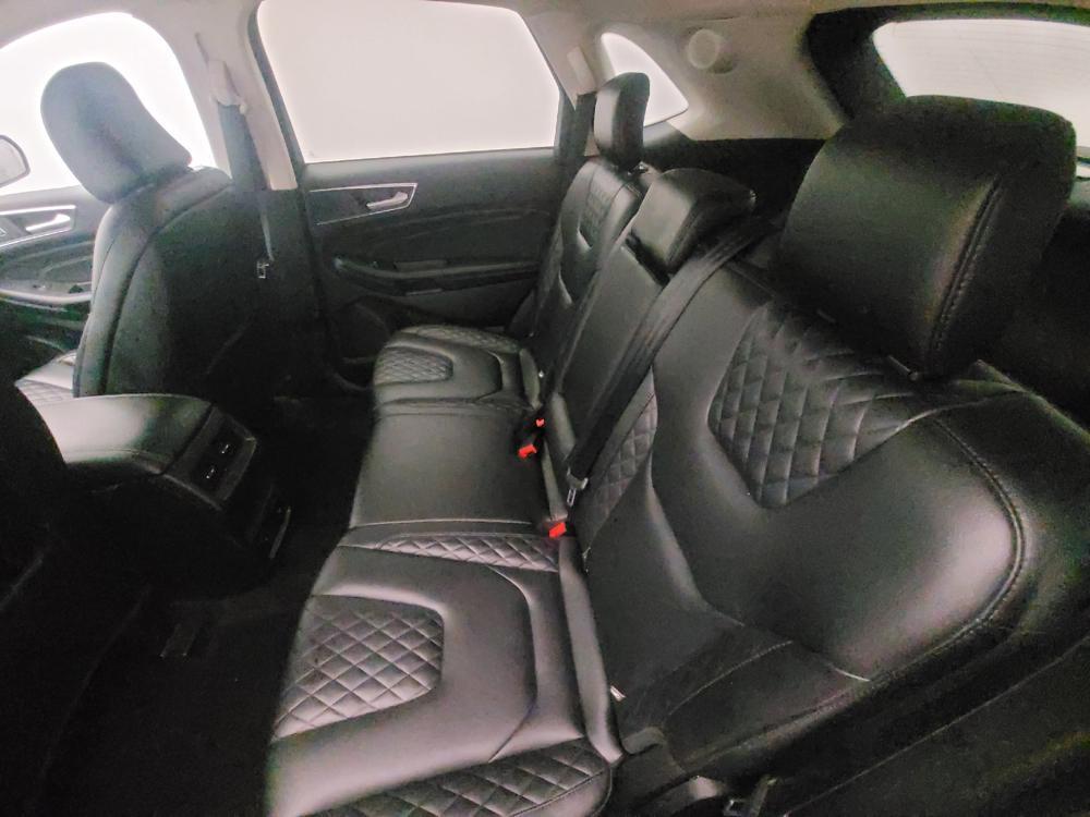 used 2023 Ford Edge car, priced at $32,295
