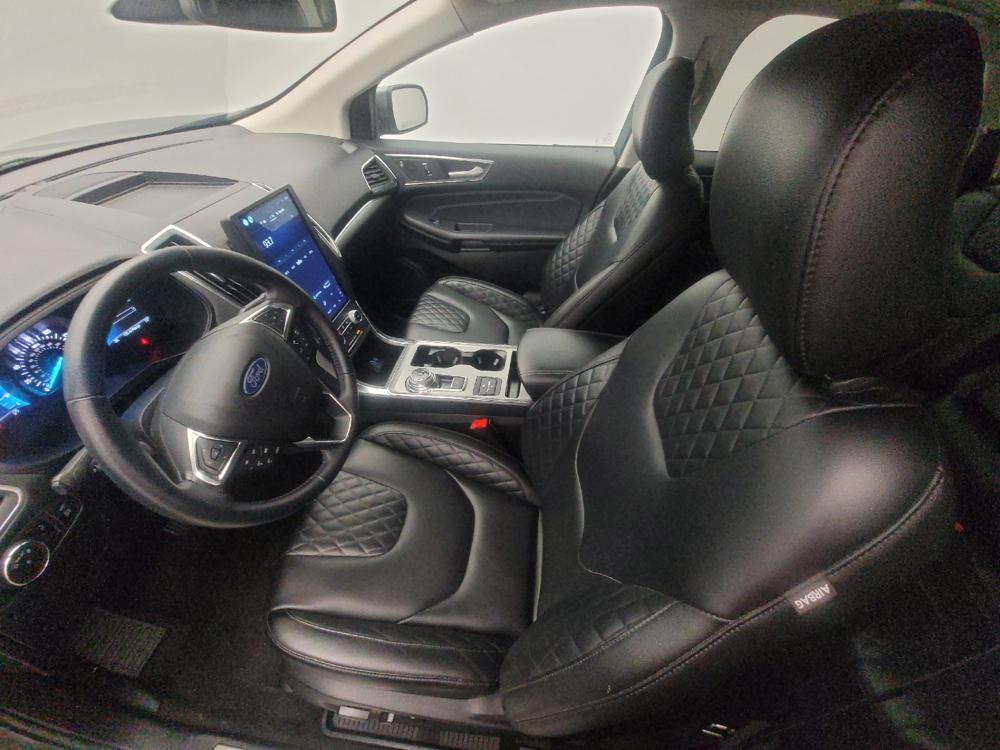 used 2023 Ford Edge car, priced at $32,295