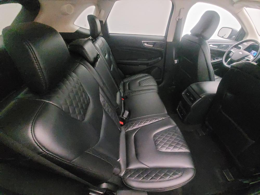used 2023 Ford Edge car, priced at $32,295