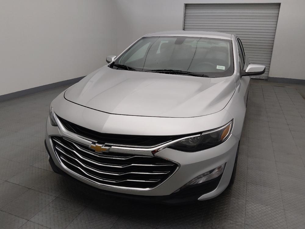 used 2021 Chevrolet Malibu car, priced at $19,495