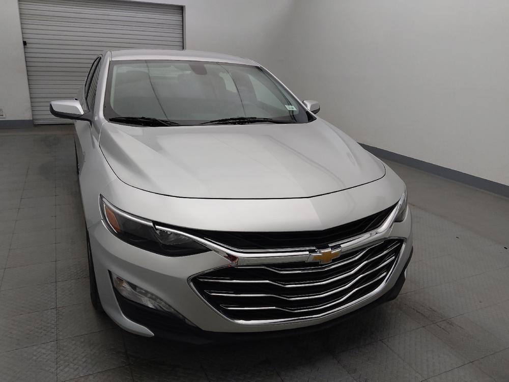 used 2021 Chevrolet Malibu car, priced at $19,495