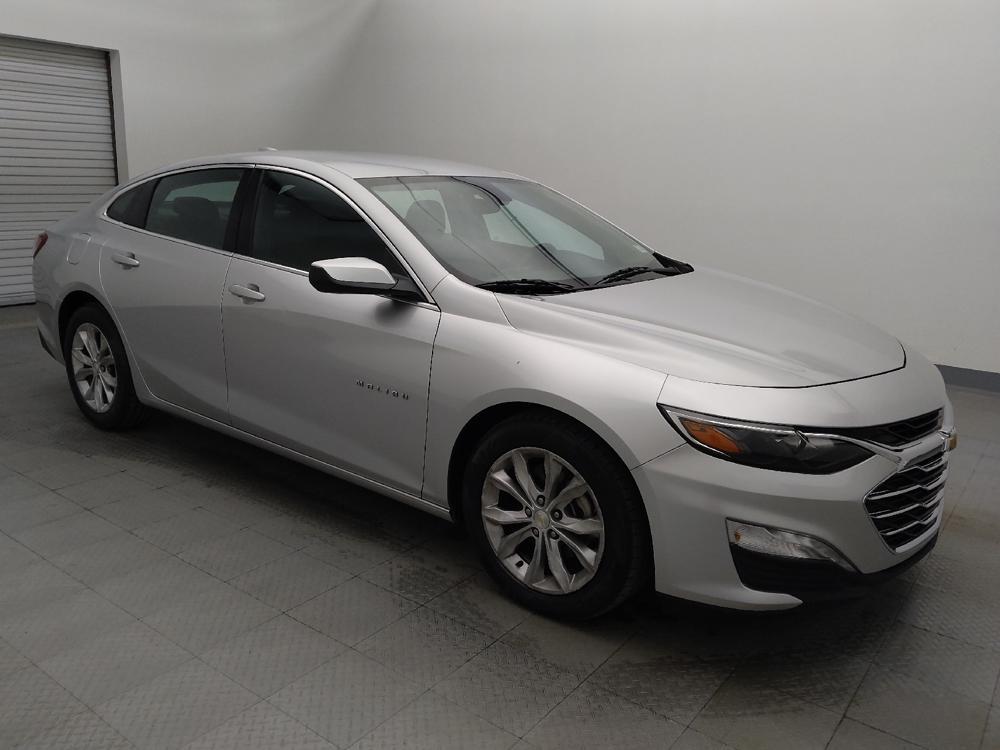 used 2021 Chevrolet Malibu car, priced at $19,495