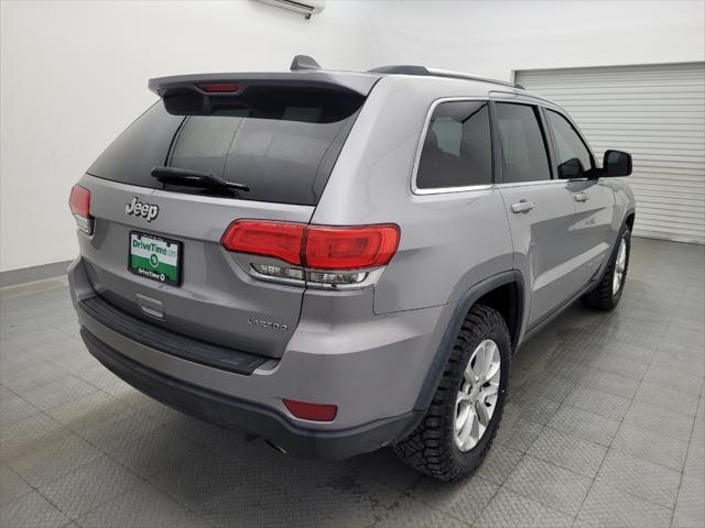 used 2016 Jeep Grand Cherokee car, priced at $18,895