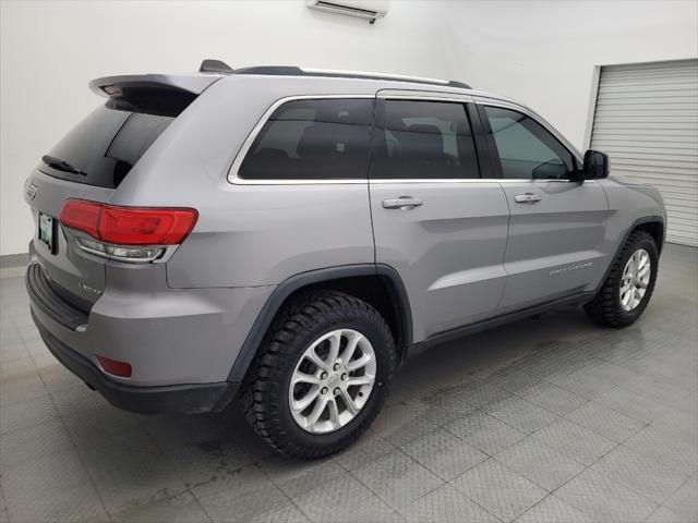 used 2016 Jeep Grand Cherokee car, priced at $18,895