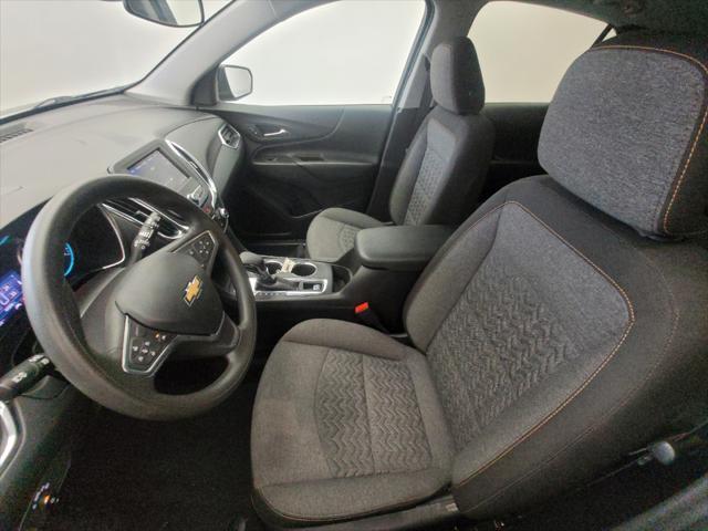 used 2023 Chevrolet Equinox car, priced at $25,995