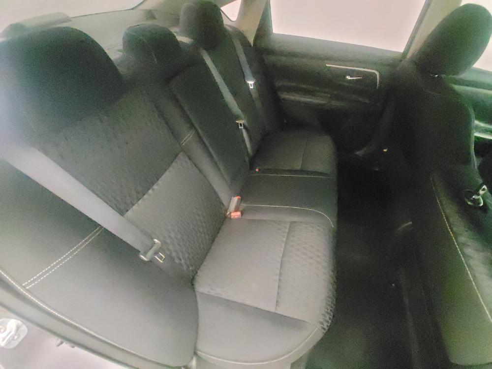 used 2017 Nissan Altima car, priced at $15,295