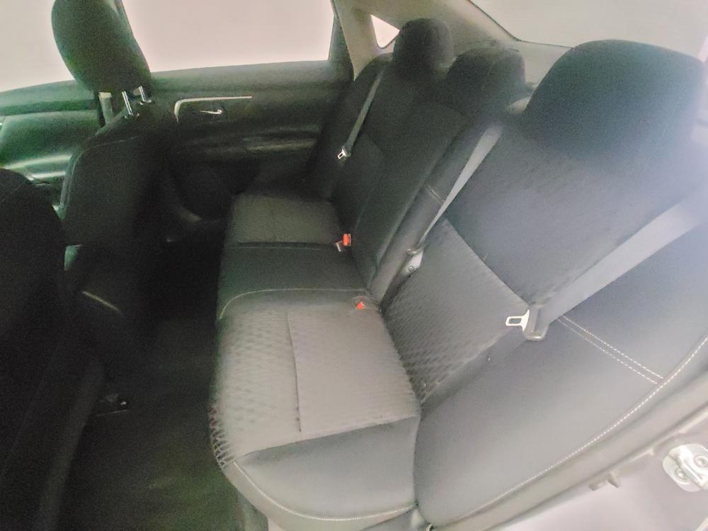 used 2017 Nissan Altima car, priced at $15,295
