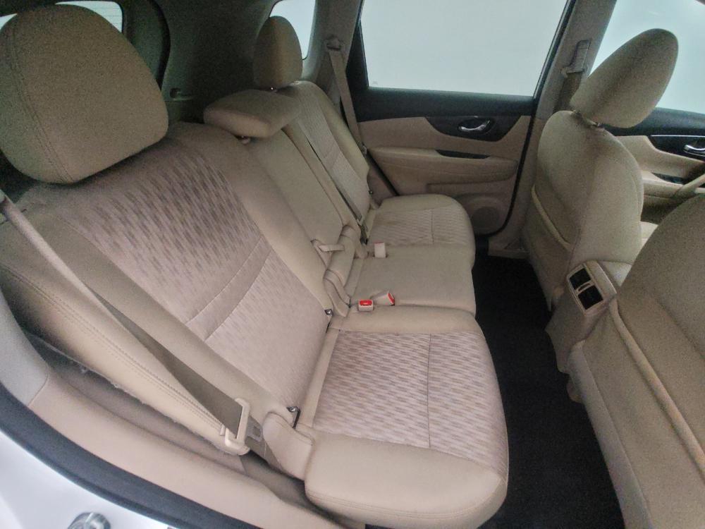 used 2019 Nissan Rogue car, priced at $19,495
