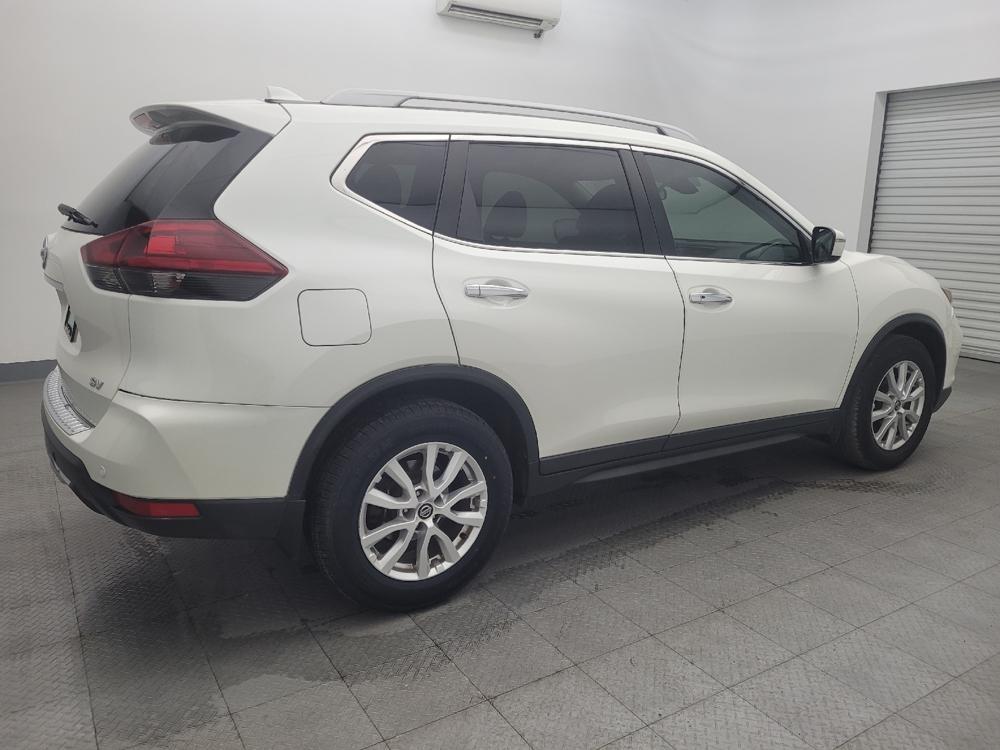 used 2019 Nissan Rogue car, priced at $19,495