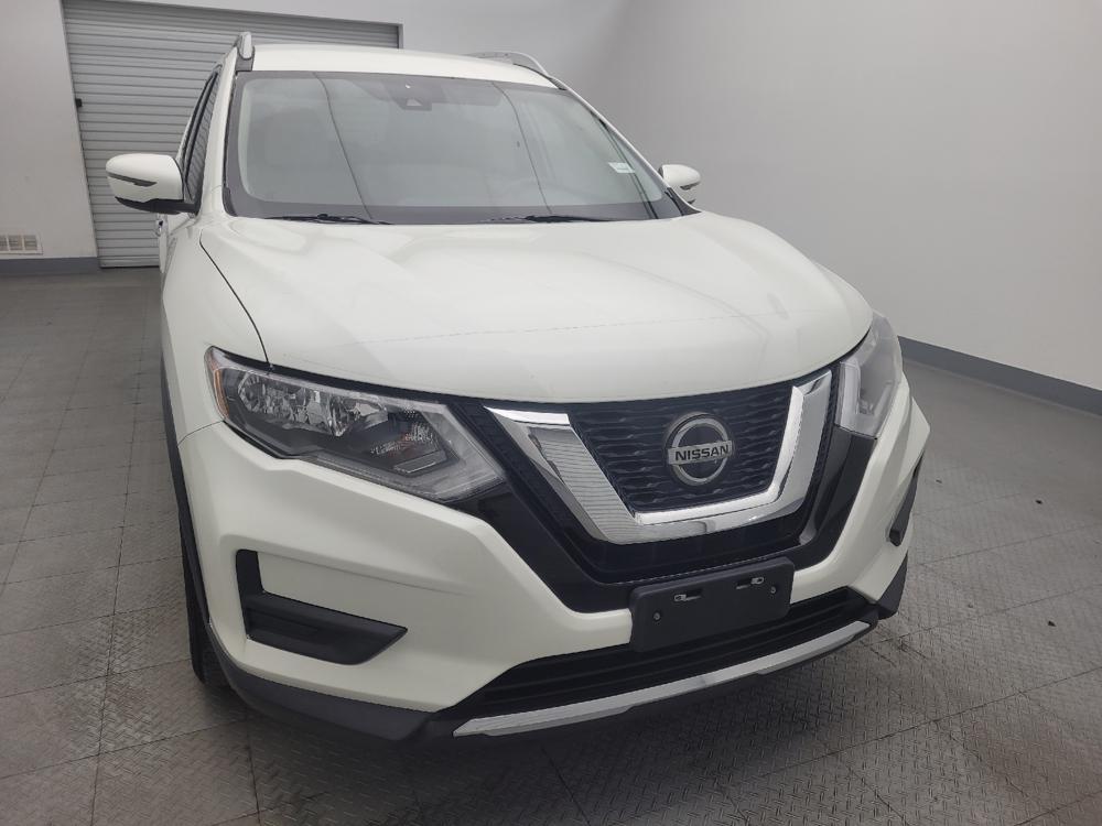 used 2019 Nissan Rogue car, priced at $19,495