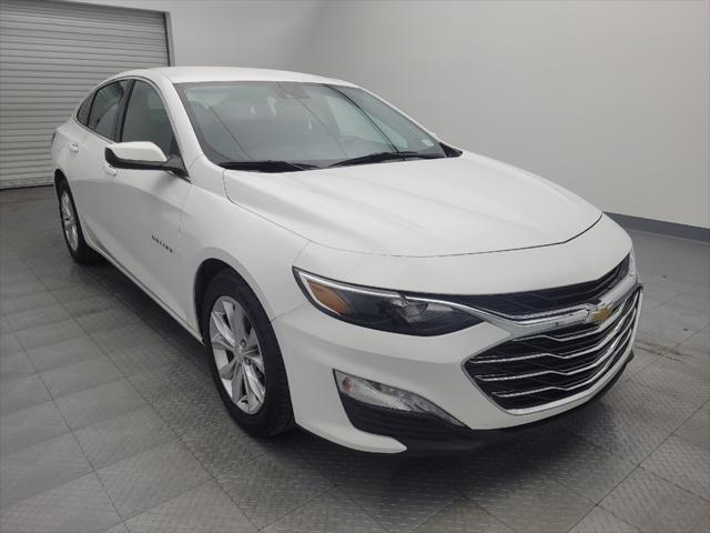 used 2023 Chevrolet Malibu car, priced at $23,595