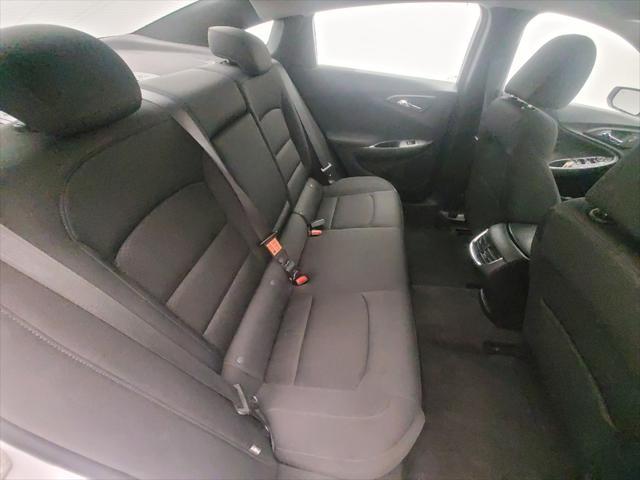 used 2023 Chevrolet Malibu car, priced at $23,595