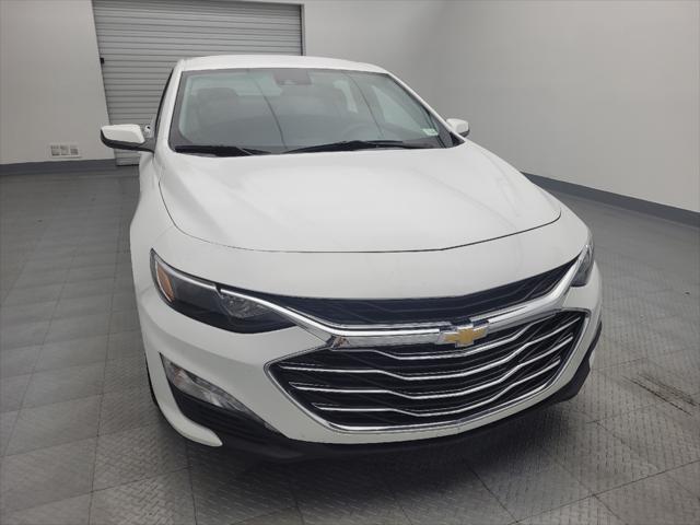 used 2023 Chevrolet Malibu car, priced at $23,595