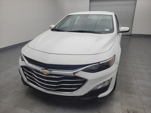 used 2023 Chevrolet Malibu car, priced at $23,595