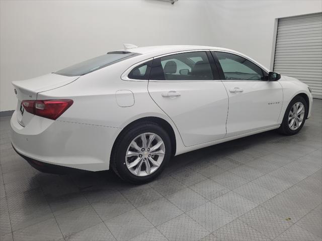 used 2023 Chevrolet Malibu car, priced at $23,595