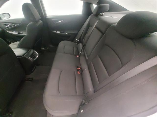 used 2023 Chevrolet Malibu car, priced at $23,595