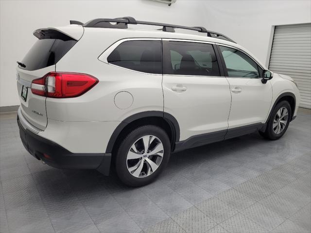 used 2021 Subaru Ascent car, priced at $24,295