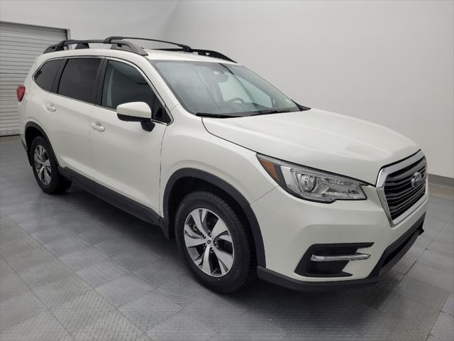 used 2021 Subaru Ascent car, priced at $24,295