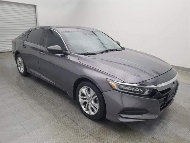 used 2019 Honda Accord car, priced at $22,395