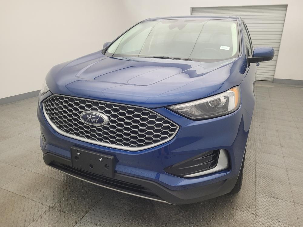 used 2023 Ford Edge car, priced at $29,795