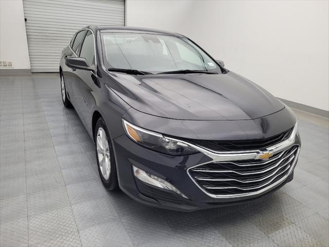 used 2023 Chevrolet Malibu car, priced at $24,395