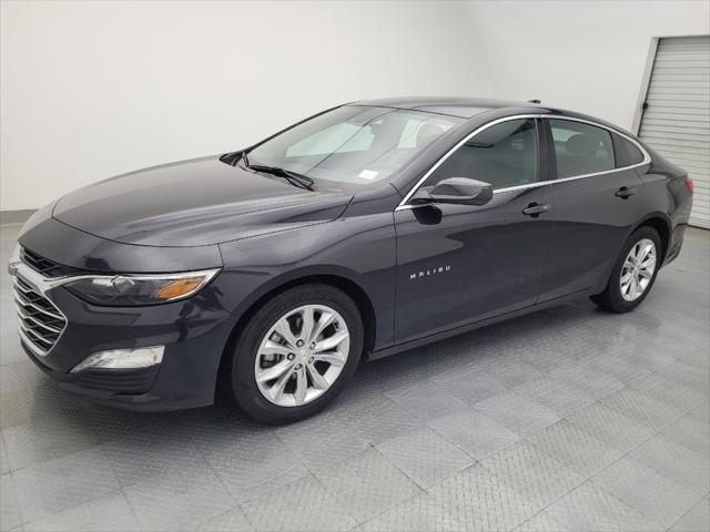 used 2023 Chevrolet Malibu car, priced at $24,395