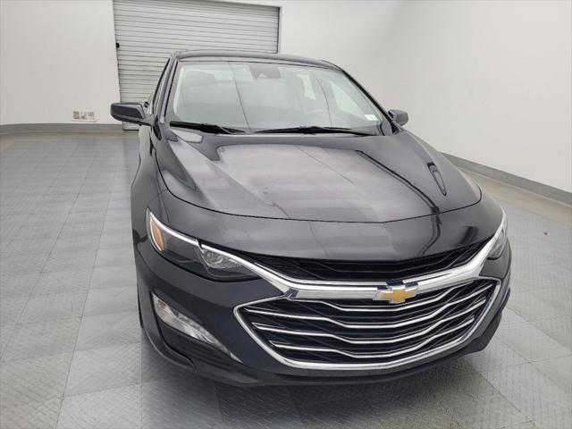 used 2023 Chevrolet Malibu car, priced at $24,395